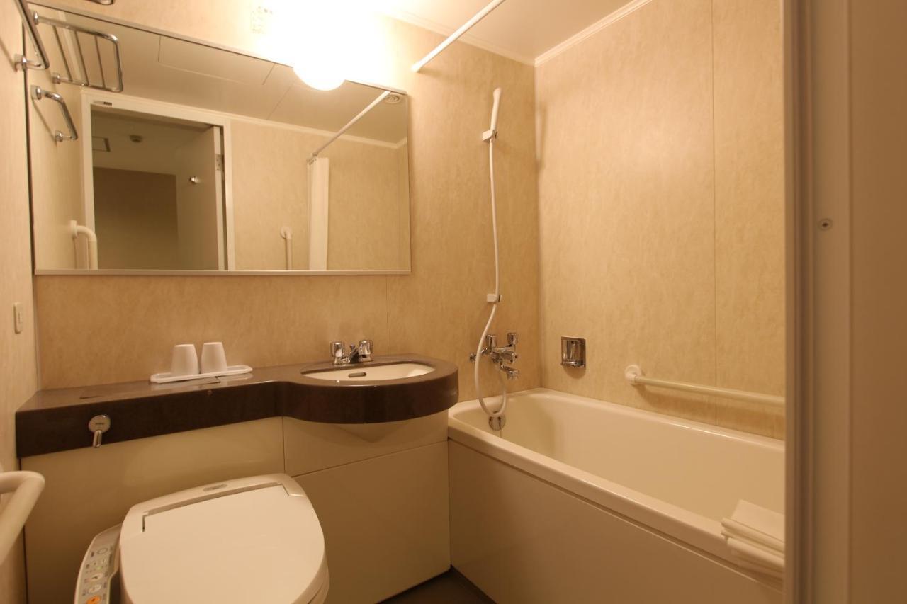 Koko Hotel Sendai Kotodai Park Dış mekan fotoğraf