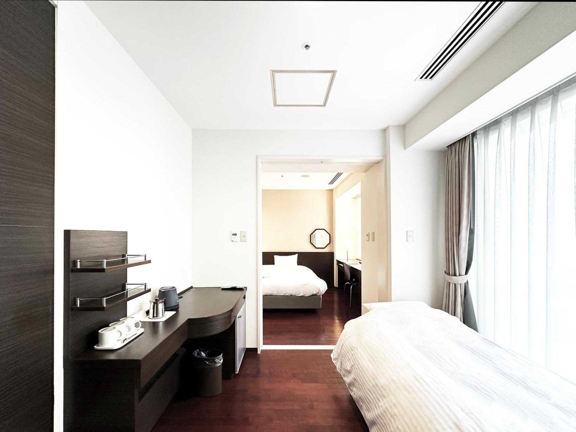 Koko Hotel Sendai Kotodai Park Dış mekan fotoğraf