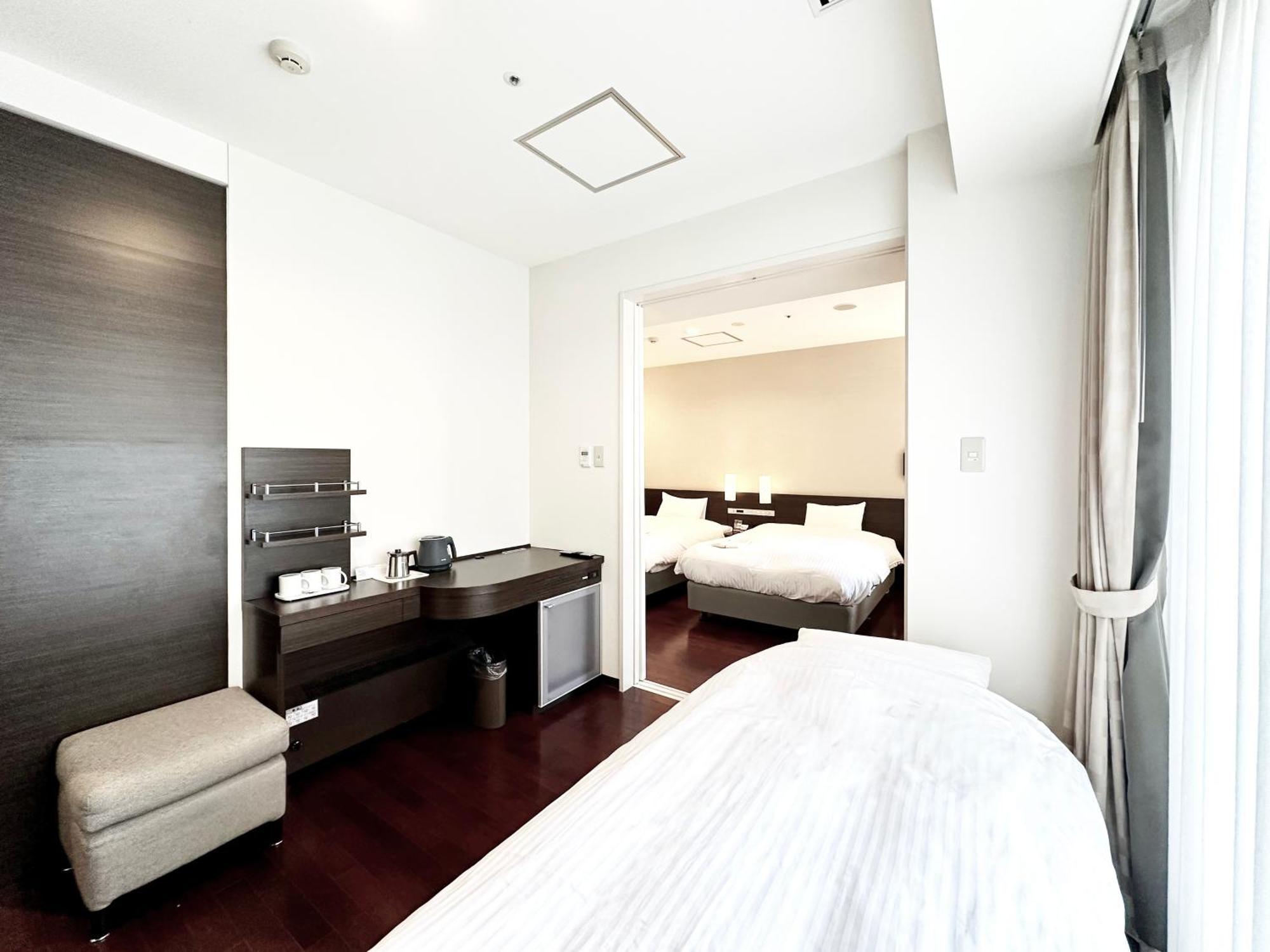 Koko Hotel Sendai Kotodai Park Dış mekan fotoğraf