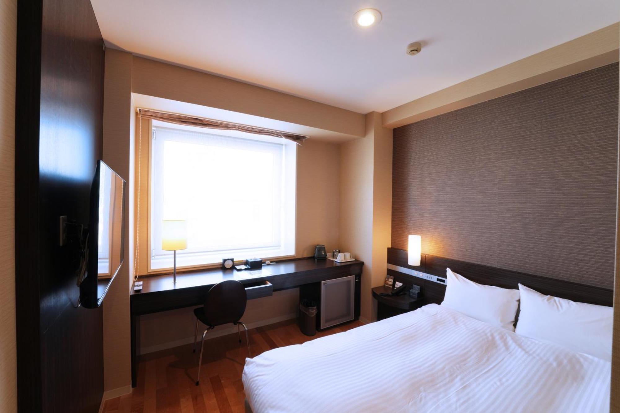 Koko Hotel Sendai Kotodai Park Dış mekan fotoğraf