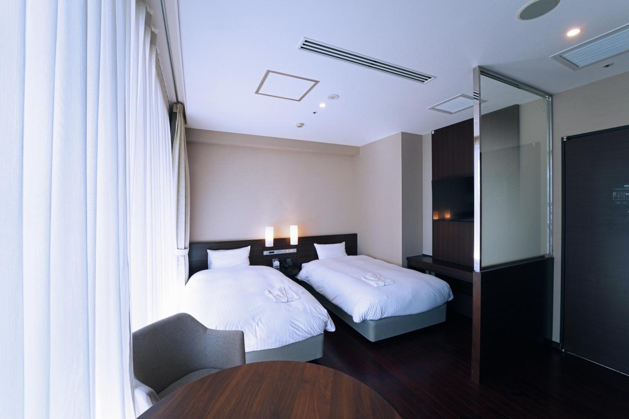 Koko Hotel Sendai Kotodai Park Dış mekan fotoğraf