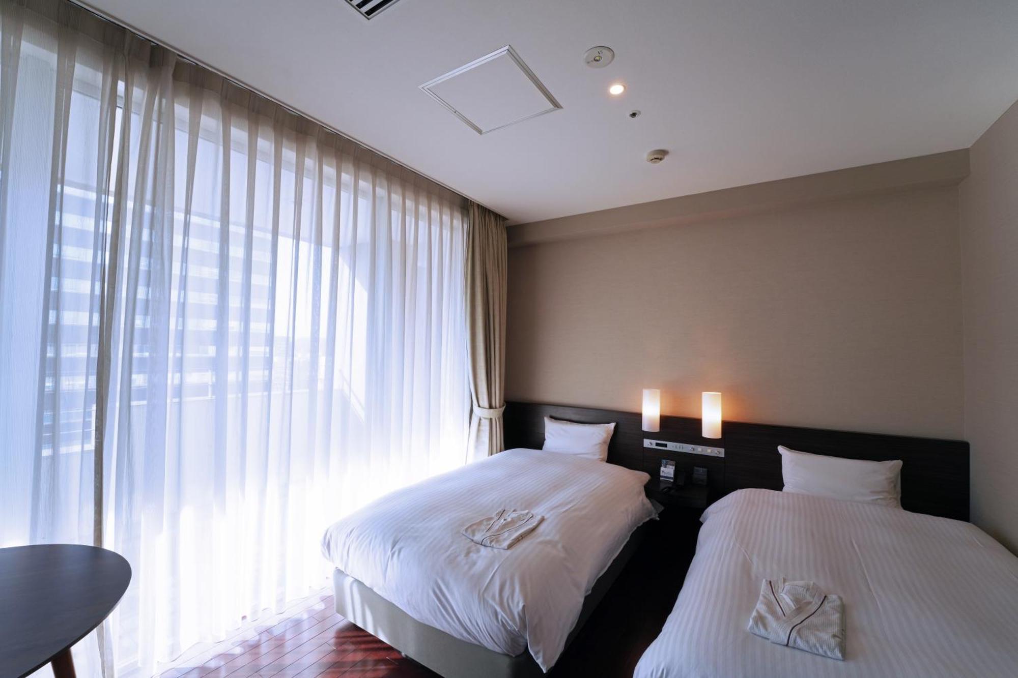 Koko Hotel Sendai Kotodai Park Dış mekan fotoğraf