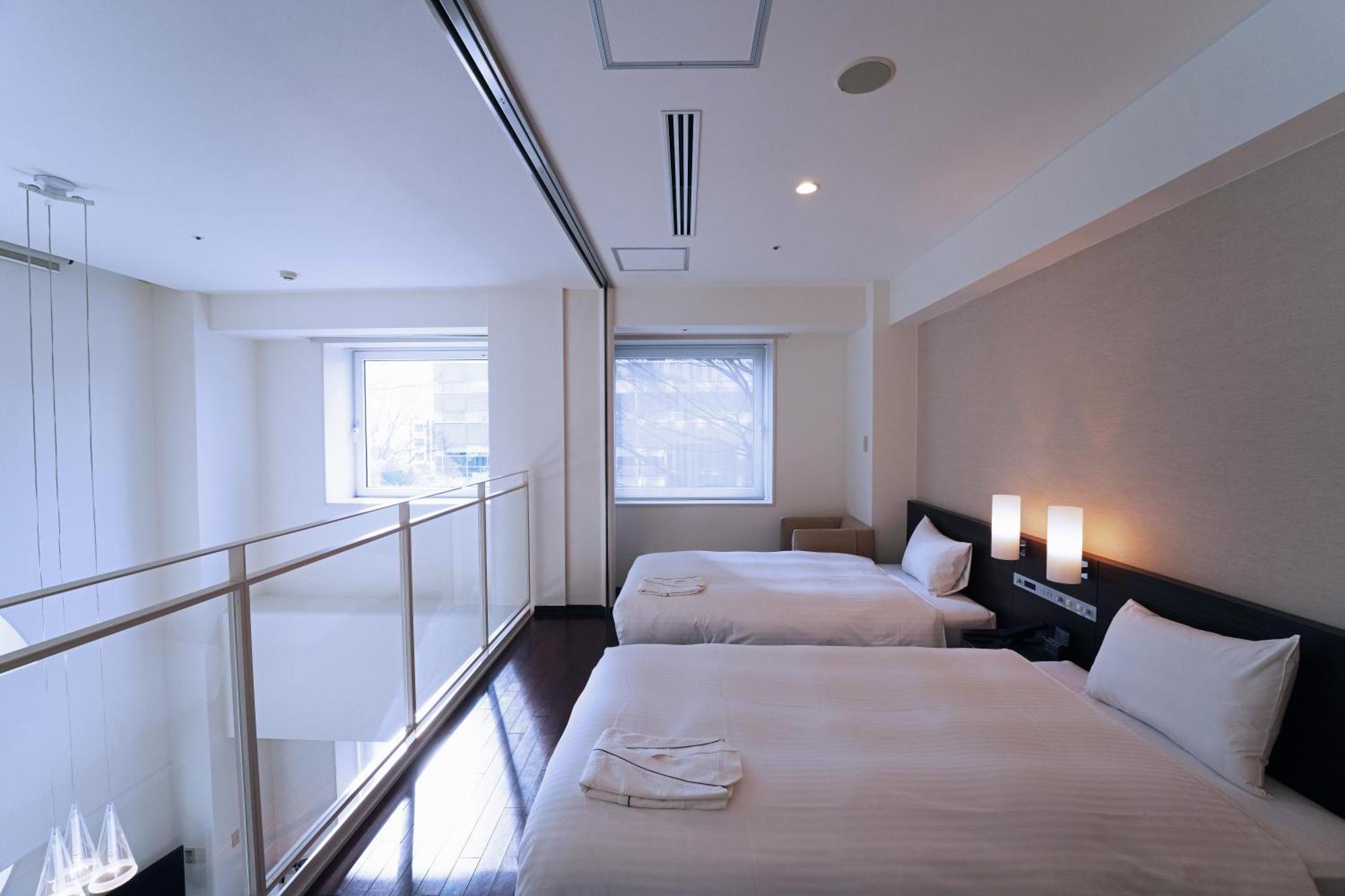 Koko Hotel Sendai Kotodai Park Dış mekan fotoğraf