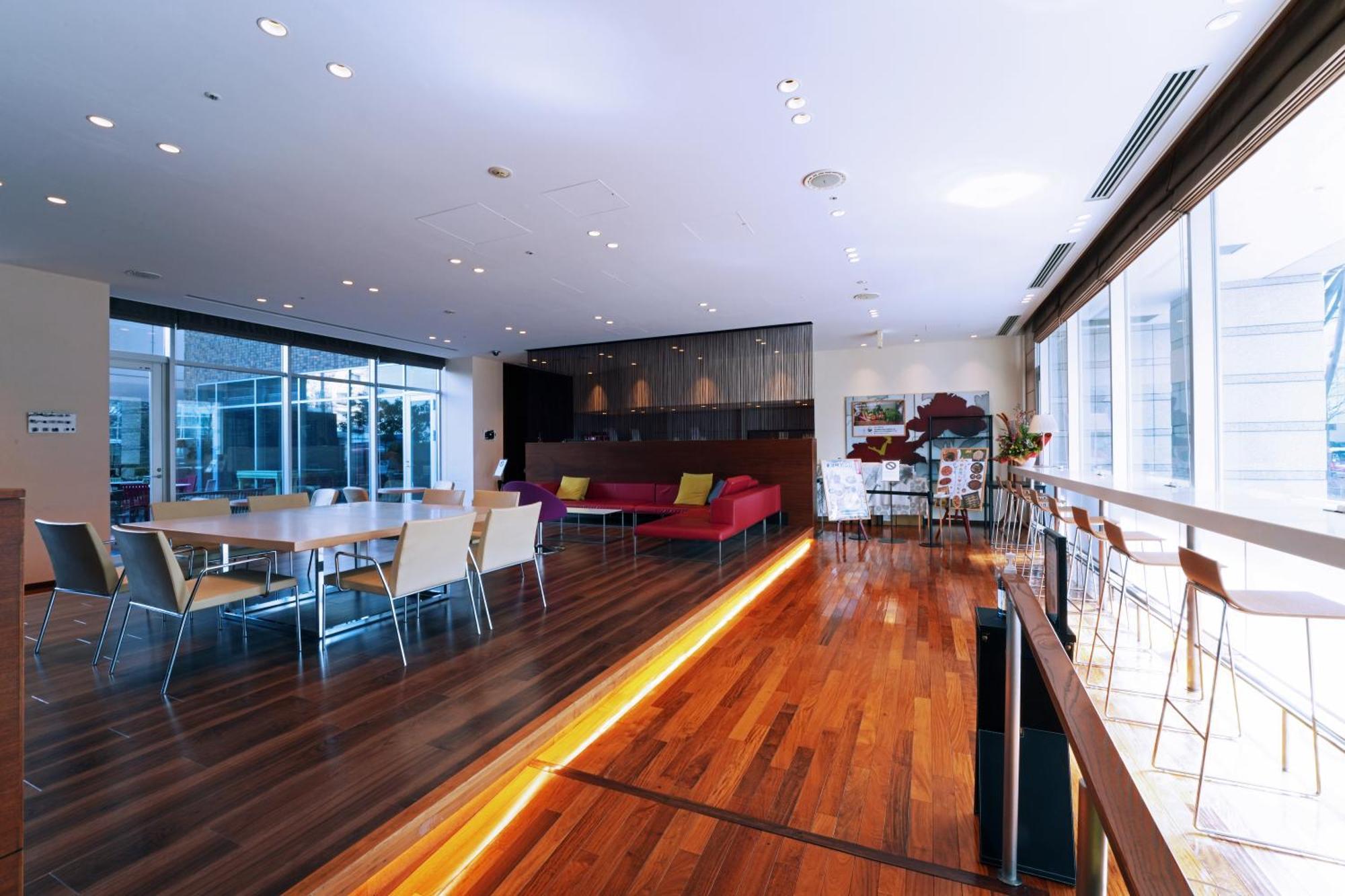 Koko Hotel Sendai Kotodai Park Dış mekan fotoğraf