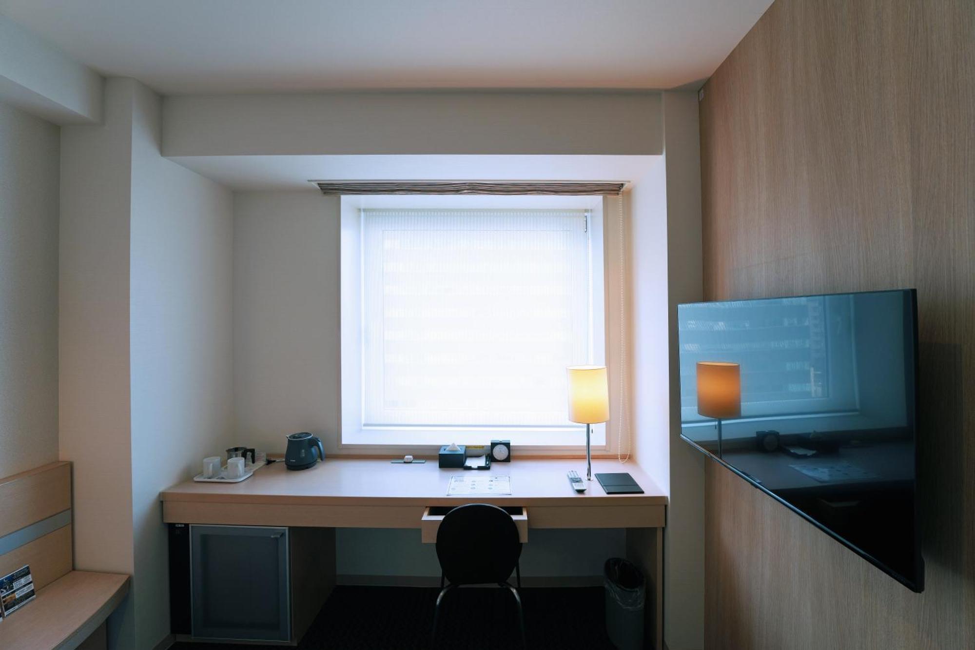 Koko Hotel Sendai Kotodai Park Dış mekan fotoğraf