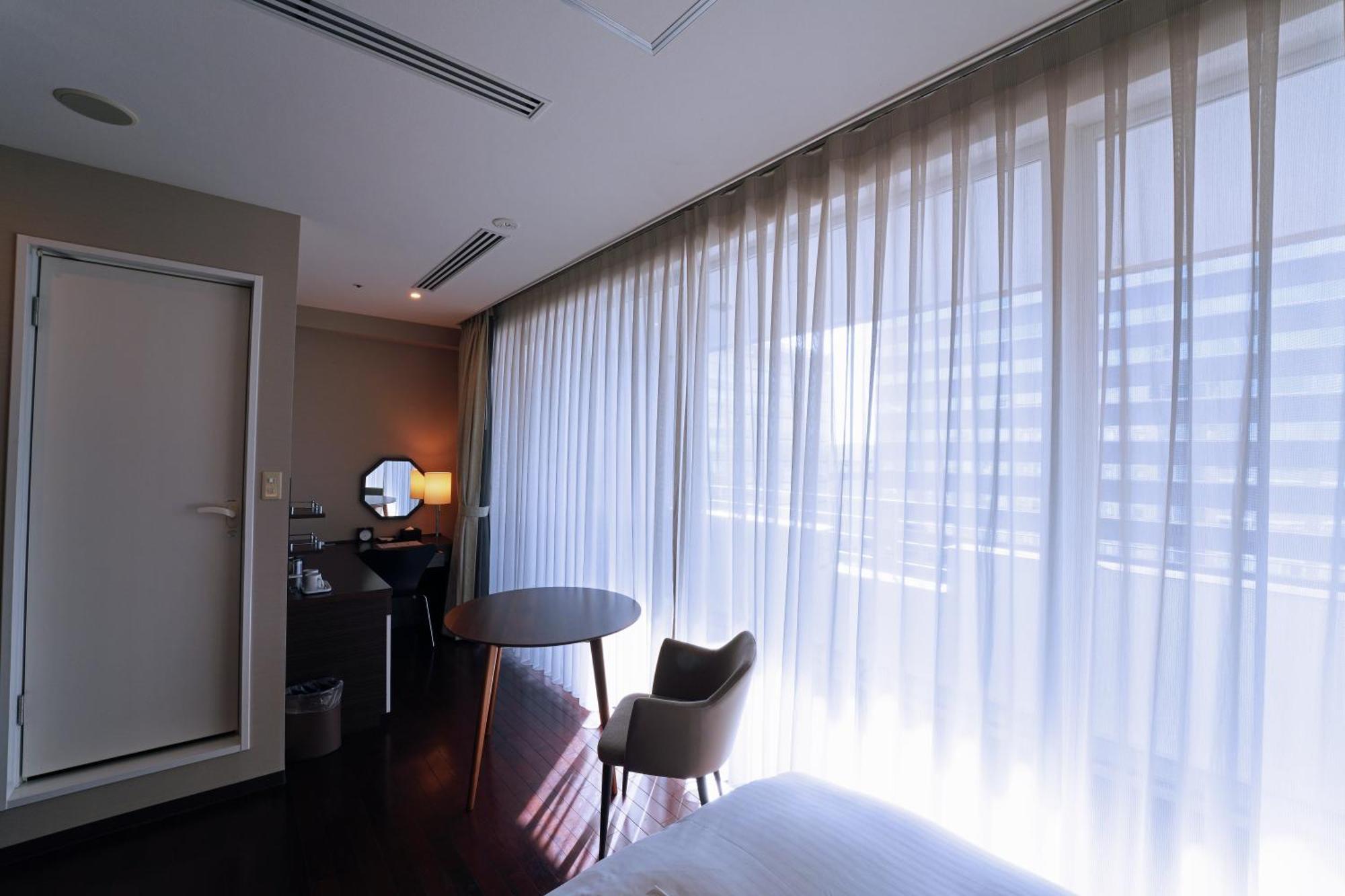 Koko Hotel Sendai Kotodai Park Dış mekan fotoğraf