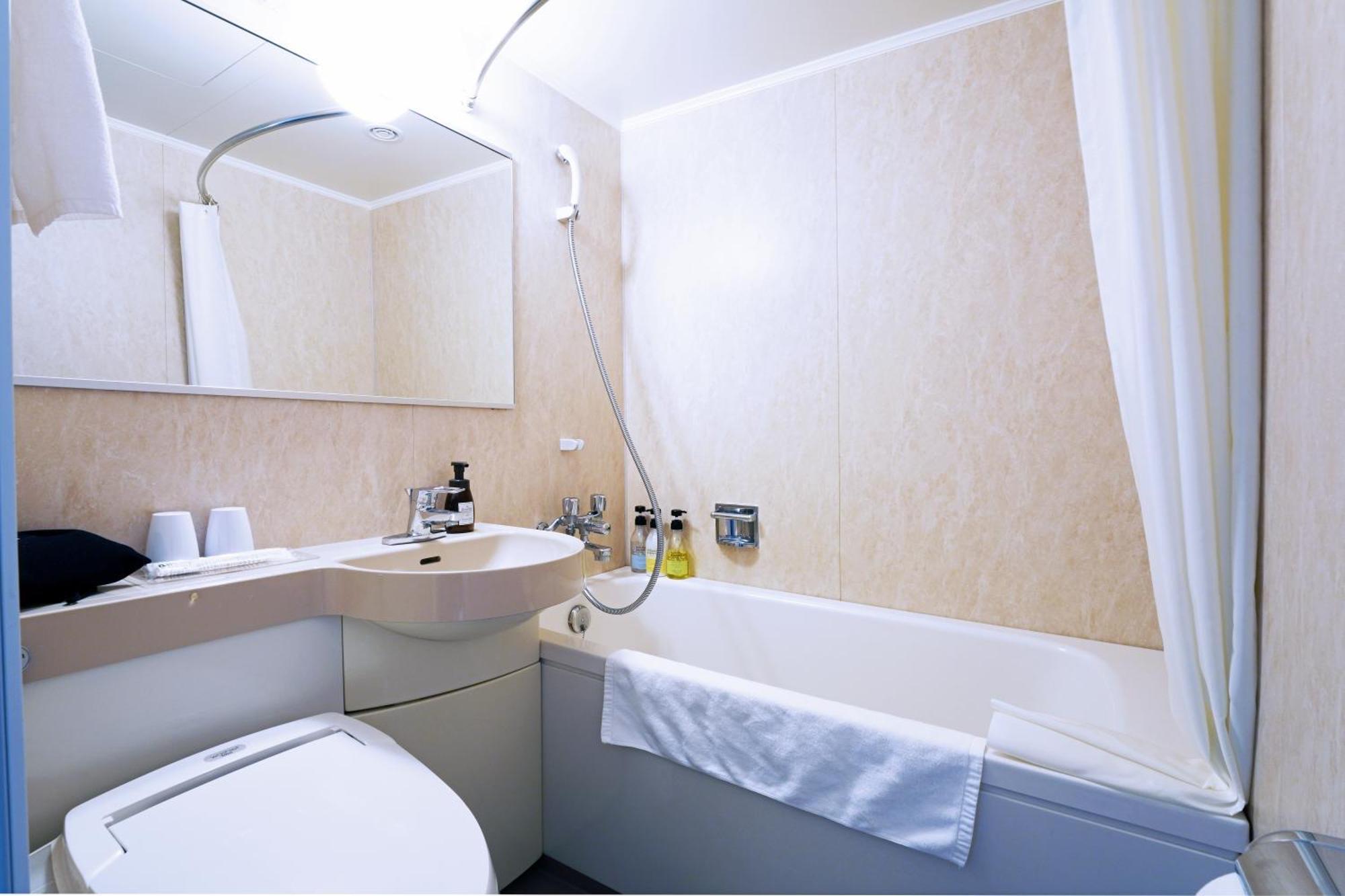 Koko Hotel Sendai Kotodai Park Dış mekan fotoğraf