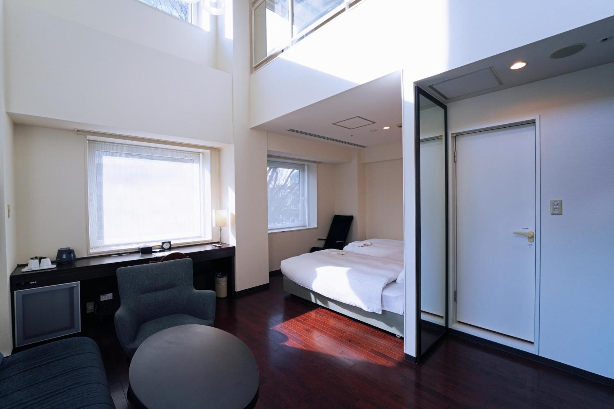 Koko Hotel Sendai Kotodai Park Dış mekan fotoğraf