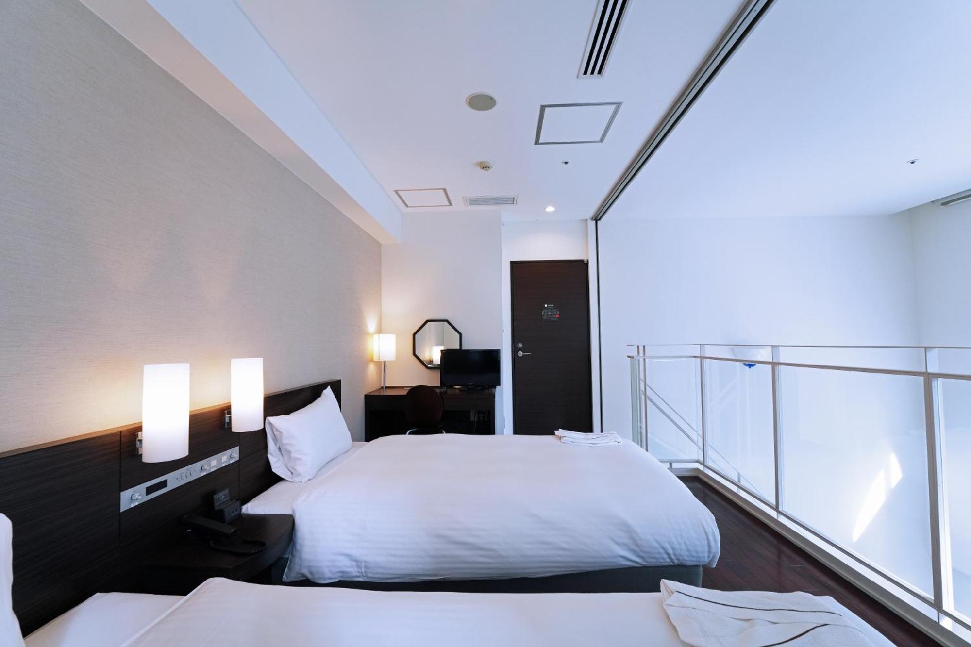 Koko Hotel Sendai Kotodai Park Dış mekan fotoğraf