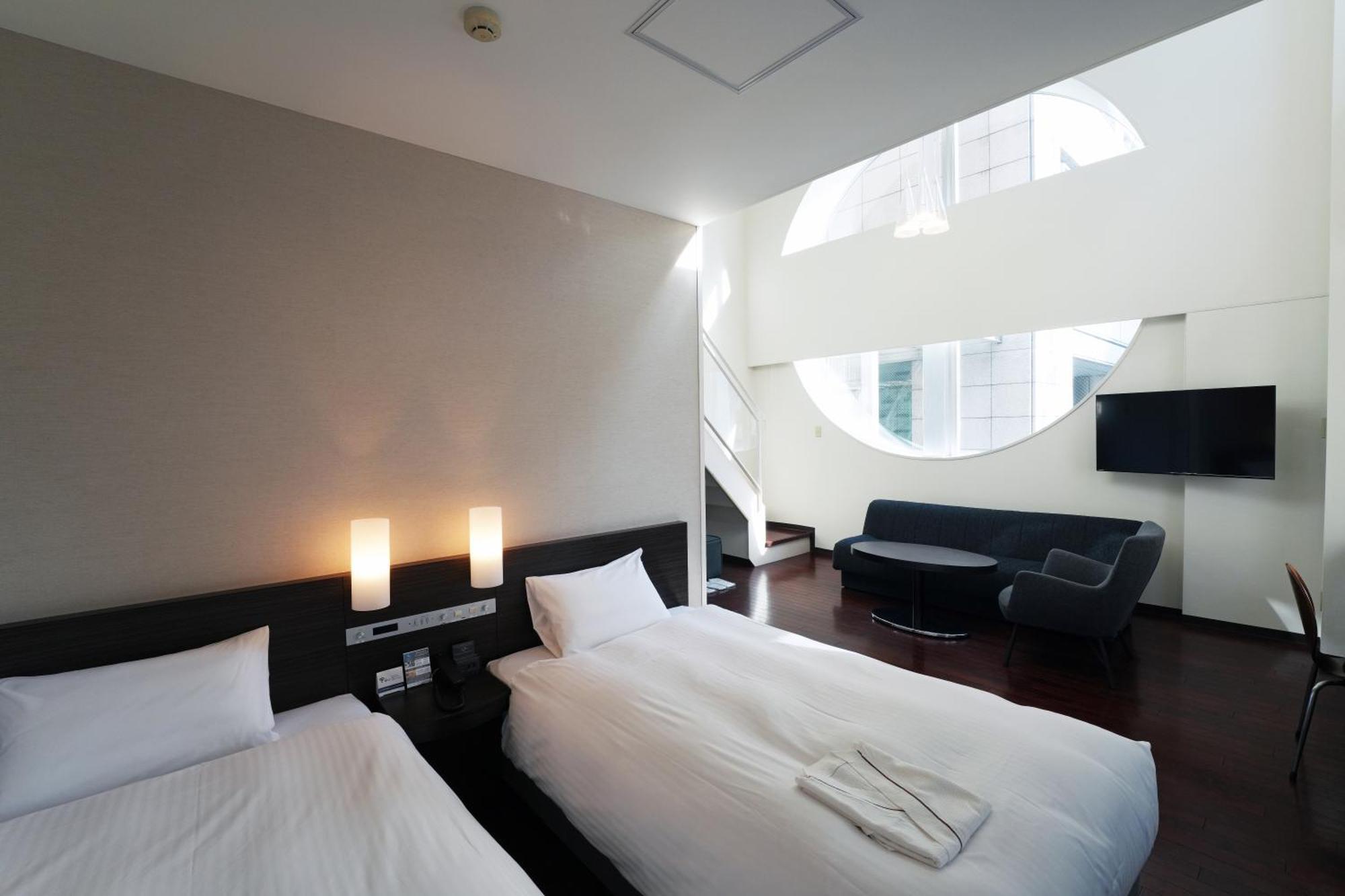 Koko Hotel Sendai Kotodai Park Dış mekan fotoğraf