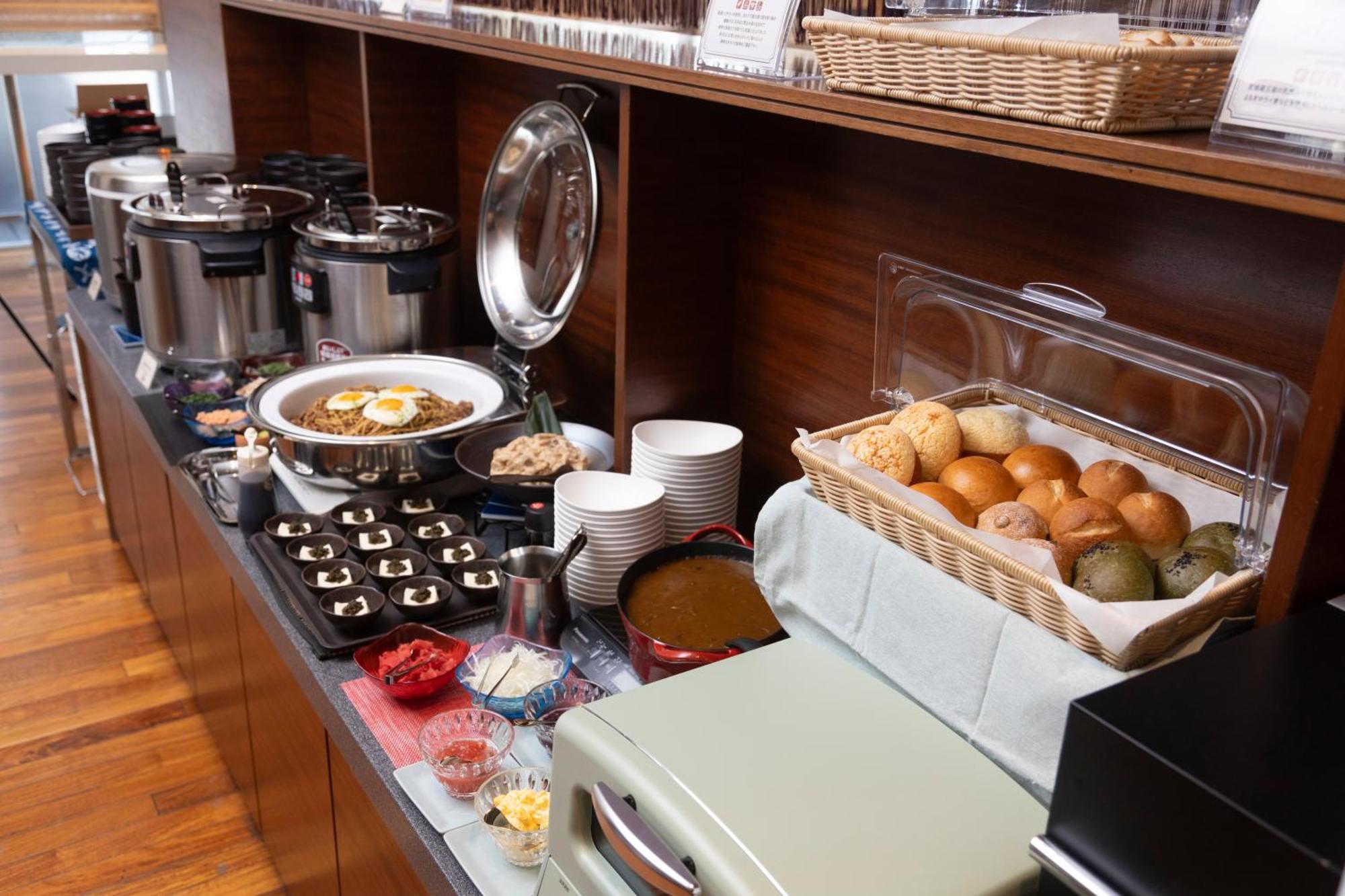 Koko Hotel Sendai Kotodai Park Dış mekan fotoğraf