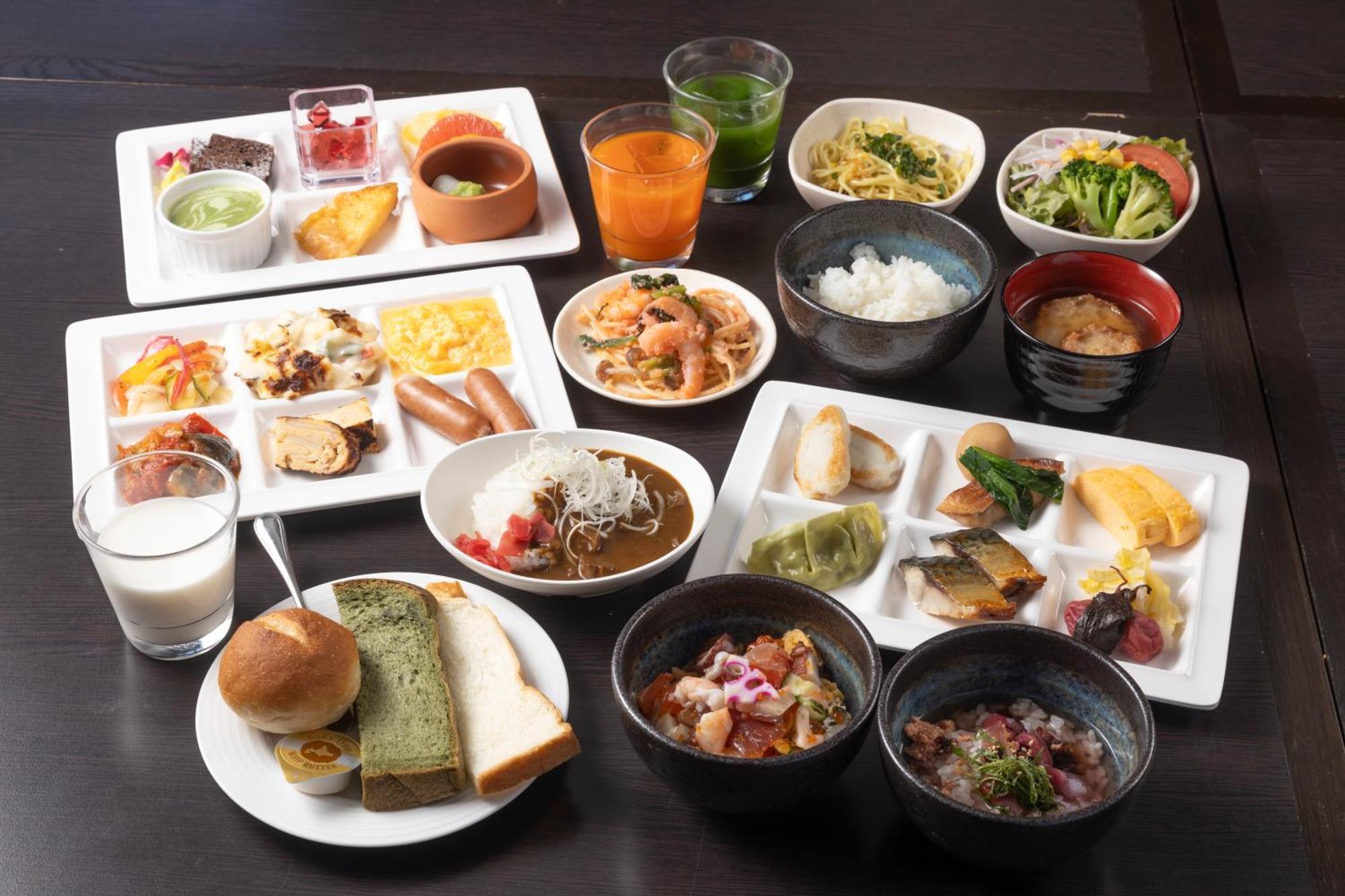Koko Hotel Sendai Kotodai Park Dış mekan fotoğraf