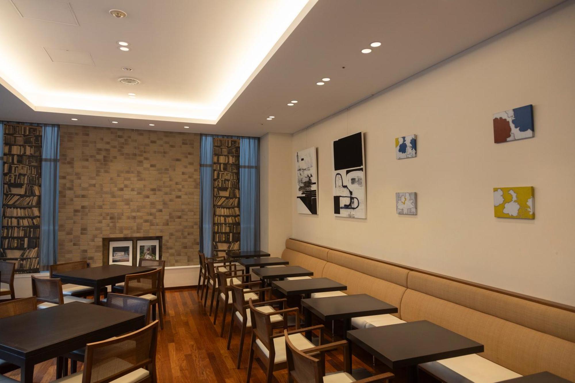 Koko Hotel Sendai Kotodai Park Dış mekan fotoğraf