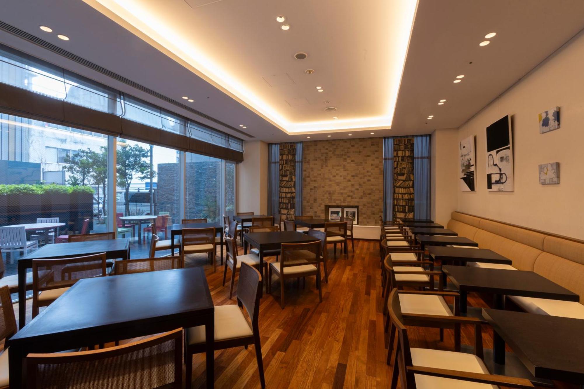 Koko Hotel Sendai Kotodai Park Dış mekan fotoğraf
