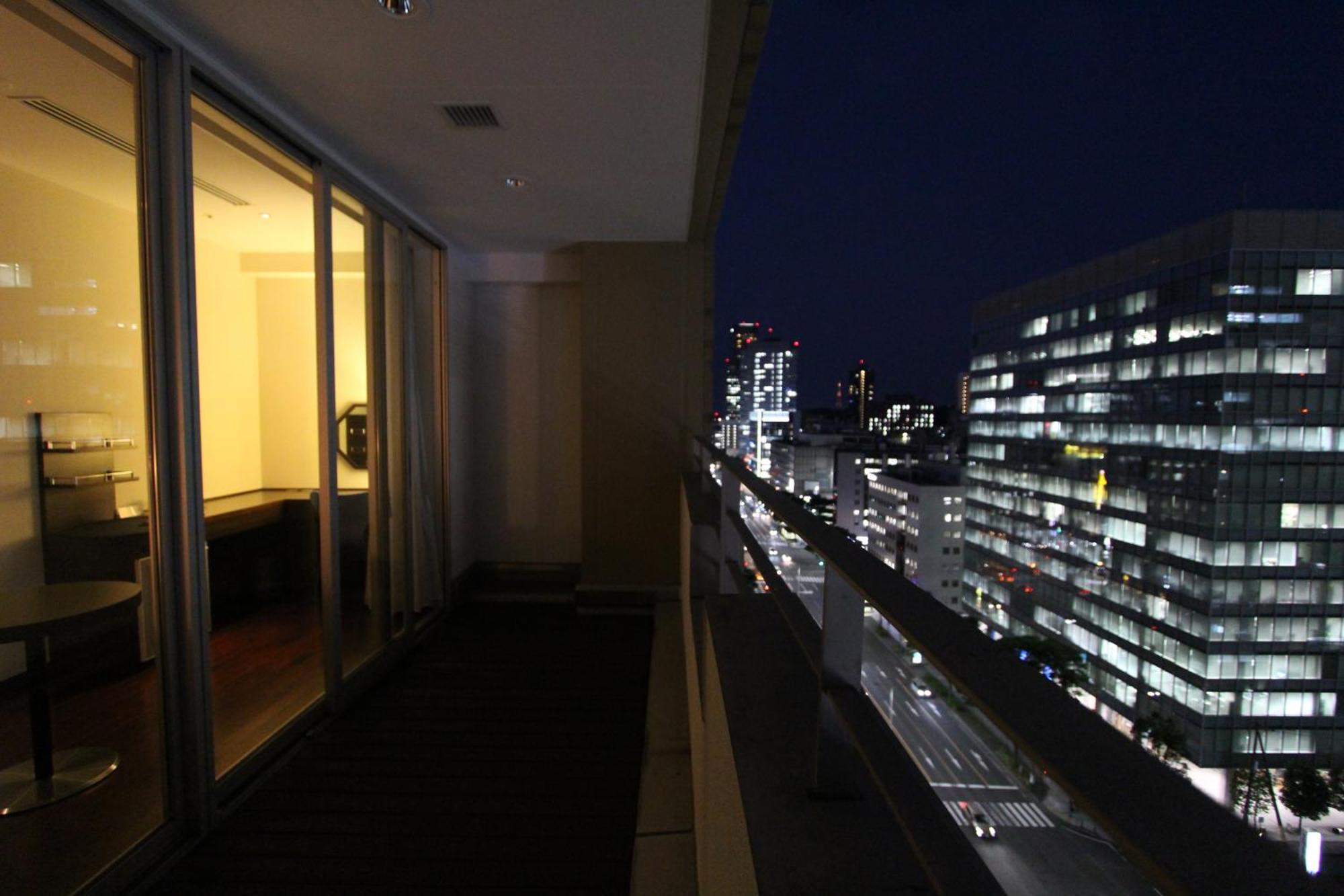 Koko Hotel Sendai Kotodai Park Dış mekan fotoğraf