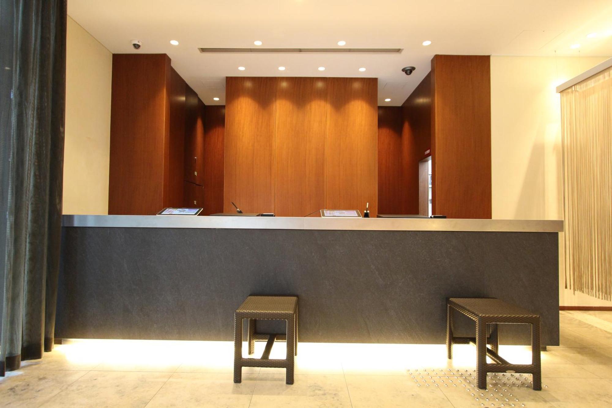 Koko Hotel Sendai Kotodai Park Dış mekan fotoğraf